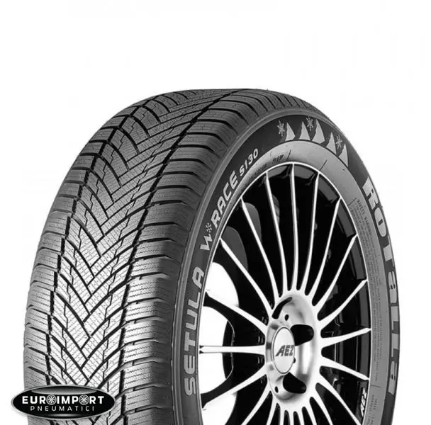 Rotalla Setula W Race S130  185/70 R14 88 T   TL